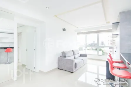Apartamento com 3 Quartos à venda, 84m² no Santana, Porto Alegre