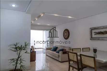 Casa de Condomínio com 3 Quartos à venda, 110m² no Buritis, Belo Horizonte