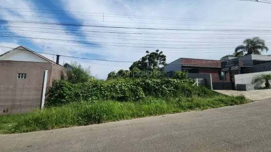 Lote/Terreno à venda, 600m² no , Campina Grande do Sul