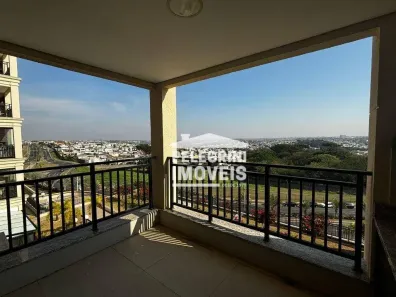Apartamento com 3 Quartos à venda, 91m² no Swiss Park, Campinas
