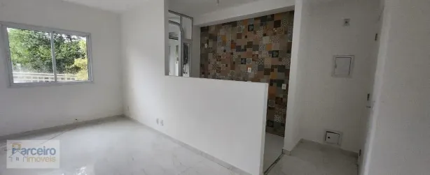 Apartamento com 2 Quartos à venda, 45m² no Quinta da Paineira, São Paulo