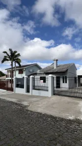 Casa com 3 Quartos à venda, 90m² no Nossa Senhora Medianeira, Santa Maria