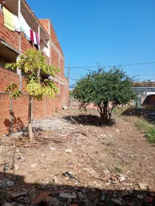 Lote/Terreno à venda, 125m² no Jardim Amanda I, Hortolândia
