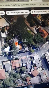 à venda, 1288m² no Palmeiras, Belo Horizonte