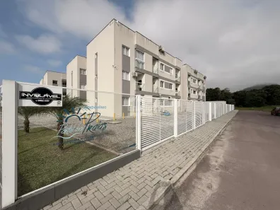 Apartamento com 2 Quartos à venda, 40m² no Sertaozinho, Matinhos