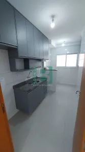 Apartamento com 2 Quartos para alugar, 61m² no Jardim dos Calegaris, Paulínia