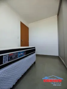 Apartamento com 2 Quartos à venda, 45m² no Parque Faber Castell II, São Carlos