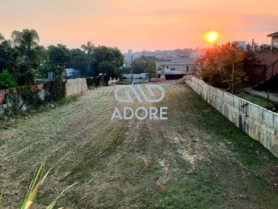Lote/Terreno à venda, 1300m² no Parque Village Castelo, Itu