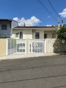 Casa com 3 Quartos à venda, 130m² no Jardim Alto da Colina, Valinhos