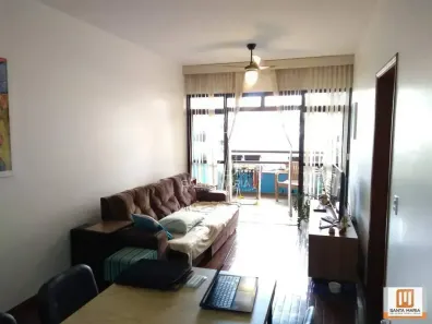 Apartamento com 3 Quartos à venda, 105m² no Jardim Paulista, Ribeirão Preto