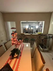 Casa com 2 Quartos à venda, 285m² no Jardim Marilu, Carapicuíba