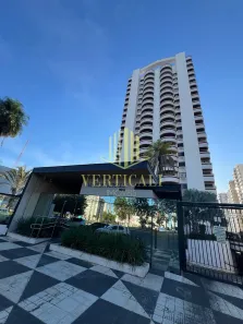 Apartamento com 3 Quartos para alugar, 150m² no Alvorada, Cuiabá