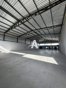Galpão/Depósito/Armazém para alugar, 2100m² no Loteamento Centro Empresarial Leste III, Uberlândia