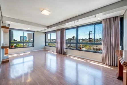Apartamento com 2 Quartos à venda, 104m² no Menino Deus, Porto Alegre