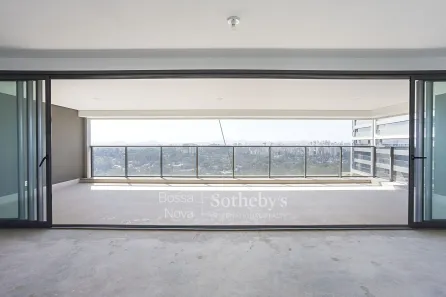 Apartamento com 3 Quartos à venda, 265m² no Cidade Jardim, São Paulo