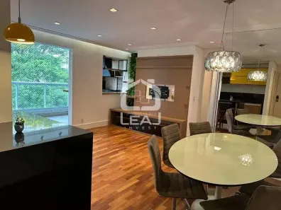 Apartamento com 3 Quartos à venda, 103m² no Lar São Paulo, São Paulo