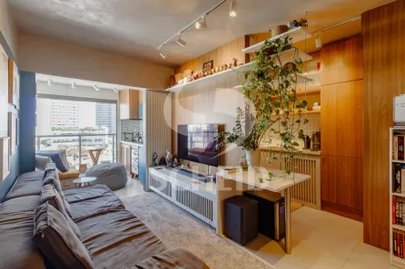 Apartamento com 2 Quartos à venda, 70m² no Sumarezinho, São Paulo