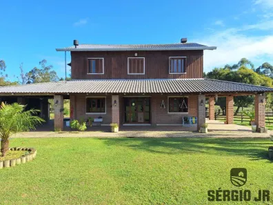 Fazenda/Sítio com 4 Quartos à venda, 34998m² no , Triunfo