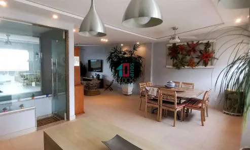 Cobertura com 3 Quartos à venda, 385m² no Recreio dos Bandeirantes, Rio de Janeiro