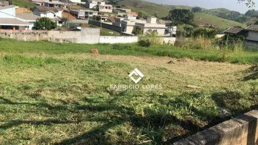Lote/Terreno à venda, 1000m² no Jardim Terras de Santa Helena, Jacareí