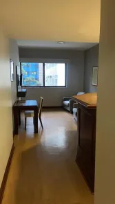 Apartamento com 1 Quarto à venda, 40m² no Jardim Paulista, São Paulo