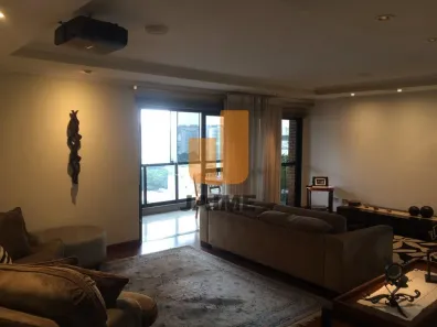 Apartamento com 4 Quartos à venda, 215m² no Perdizes, São Paulo