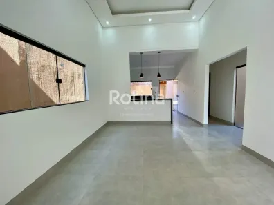 Casa com 3 Quartos à venda, 154m² no Jardim Brasília, Uberlândia