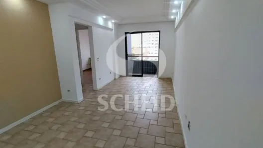 Apartamento com 2 Quartos à venda, 72m² no Vila Mascote, São Paulo