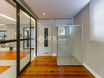 Apartamento com 1 Quarto à venda, 42m² no Sumaré, São Paulo