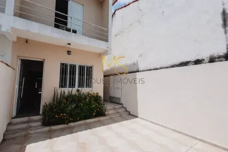 Casa com 3 Quartos à venda, 100m² no Jardim do Engenho, Cotia