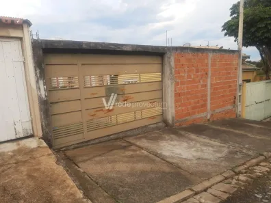 Lote/Terreno à venda, 425m² no Jardim Antonio Von Zuben, Campinas