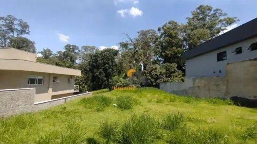 Lote/Terreno à venda, 582m² no Granja Viana, Cotia