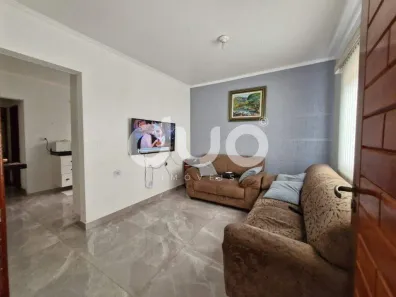 Casa com 3 Quartos à venda, 100m² no Campestre, Piracicaba