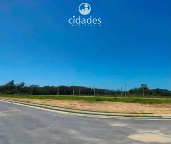 Lote/Terreno à venda, 250m² no Forquilhas, São José