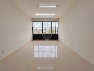 Sala Comercial para alugar, 39m² no Centro, Itatiba