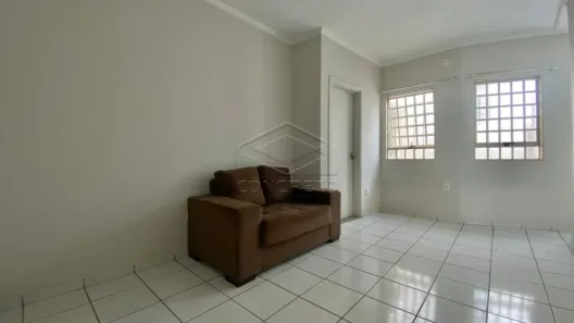 Kitnet com 1 Quarto para alugar, 25m² no Vila Assis, Jaú