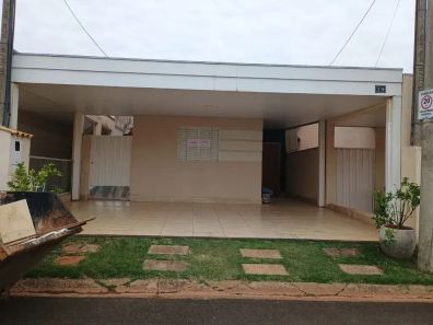 Casa com 2 Quartos à venda, 60m² no Jardim Nazareth, Marília