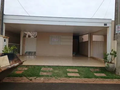 Casa com 2 Quartos à venda, 60m² no Jardim Nazareth, Marília