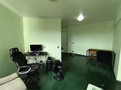 Apartamento com 2 Quartos à venda, 54m² no Jardim Olympia, São Paulo