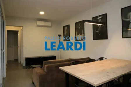 Apartamento com 2 Quartos à venda, 77m² no Jardim Fonte do Morumbi, São Paulo