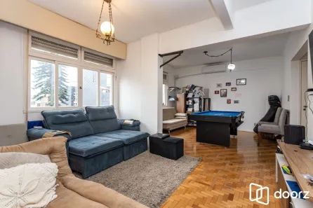 Apartamento com 2 Quartos à venda, 112m² no Centro Histórico, Porto Alegre