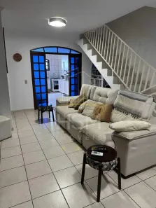 Sobrado com 3 Quartos à venda, 215m² no Nova Petrópolis, São Bernardo do Campo