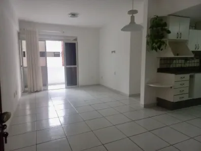 Apartamento com 2 Quartos para alugar, 70m² no Bessa, João Pessoa
