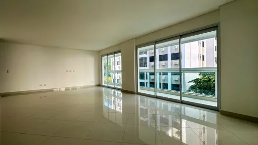 Apartamento com 3 Quartos à venda, 175m² no Pitangueiras, Guarujá