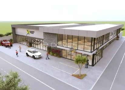 Sala Comercial à venda, 118m² no Neva, Cascavel