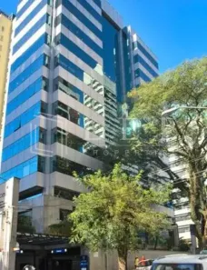 Prédio Comercial à venda, 125m² no Cerqueira César, São Paulo