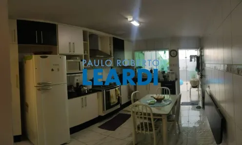 Casa com 3 Quartos à venda, 219m² no Vila Guilhermina, São Paulo