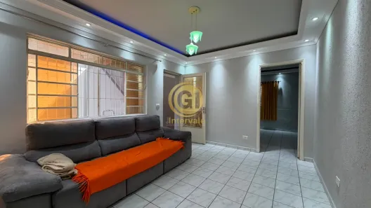 Casa com 2 Quartos à venda, 102m² no Jardim Primavera, Jacareí