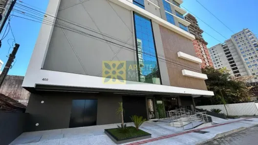 Apartamento com 3 Quartos à venda, 105m² no Balneário Perequê, Porto Belo