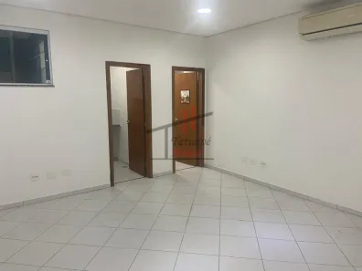 Sala Comercial para alugar, 35m² no Vila Nova Manchester, São Paulo